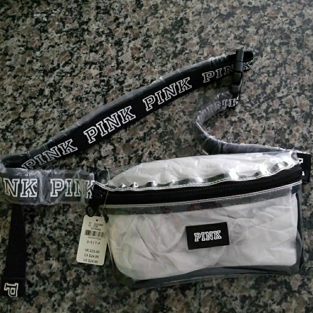Fanny pack